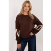 Mikina model 202845 Italy Moda