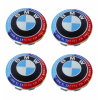 Kryt ((BMW68)) 68 mm BMW ((BMW68 czb))