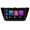 Podofo 2DIN autorádio PEV37 Android, Volkswagen Tiguan II
