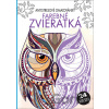 Farebné ziveratká - Foni book
