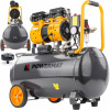 Bezolejový kompresor Powermat PM-KBO-50T 50 l, 8 bar