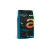 ALLEVA Natural Dog Adult Medium & Maxi fish & pumpkin 2 kg