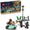 LEGO® Harry Potter Hagrid a Harryho útek z Privet Drive 76459