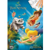 Disney Víly - Zvonilka - Tvor Netvor - Omalovánky A4