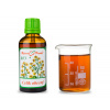 Celík obecný nať BIO - bylinné kapky (tinktura) - doplněk stravy 50 ml