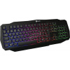 C-TECH Arcus (GKB-15) CZ/SK,HERNÁ KLÁVESNICA , USB
