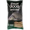 Krmivo pre ryby - 1 kg Groundbait Sensas 3000 Bremes (Krmivo pre ryby - 1 kg Groundbait Sensas 3000 Bremes)