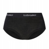 Dámske boxerky Icebreaker Sprite Hot Pants - M
