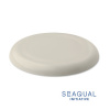 Lietajúci tanier SEAQUAL® , white Farba: Beige