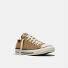 Converse Unisex Adults Chuck Taylor All Star Dee Canvas Trainers 284-Honey Sti 3.5 (36)
