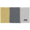 Eisbär Jamie Flag STB - banana-graumele-white uni
