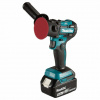 Makita DPV300RTJ aku leštička 18V 2x5,0Ah aku