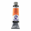 Olejová farba Van Gogh 40 ml - 211 Cadmium Orange