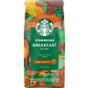 Zrnková káva Arabica Starbucks Breakfast Blend 450 g