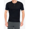 Tričko Fox Flexair Pro SS Jersey - black