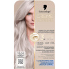 Schwarzkopf Creme Supreme 10-55 Chladná striebristá blond 60 ml