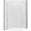 MEXEN KIOTO sprchová stena walk-in 100x200 cm 8mm 800-100-000-00-00