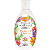 Bione BIO Ochranné opaľovacie mlieko SPF 30 Karotén Panthenol 150ml