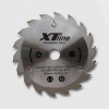 XTline pílový kotúč profi 140x20 mm30zubov