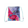 Zaťahovacie vrecúško 38/31cm TROLLS, 2100001707