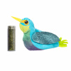 Doplnkové náplne KONG Catnip Hummingbird - Malá hračka pre mačky, lesklý kolibrík s náplňou Catnip
