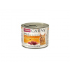 Animonda Carny Cat Adult hovädzie a kura 6 x 200 g