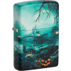 Zippo Graveyard Design 26156