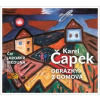 Obrázky z domova - Karel Čapek - Čte Jaromír Meduna
