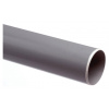 Vnitřní kanalizační PVC trubka Wavin, O 110 mm, 2m