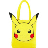 Pokémon - Pikachu - Novelty Tote Bag II Multicolor