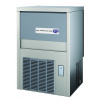 Výrobník ledu NTF SL-50-A - chlazení vzduchem, kapacita zásobníku 6 kg, 0,245 kW, 387x465x607 mm, NTF SL 50A inox