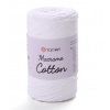 YarnArt Macrame Cotton Farba: 751