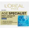 L'Oréal nočný krém proti vráskam Age Specialist 35+, 50 ml