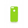 Puzdro gumené Apple iPhone 7/8/SE 2020 Plus Jelly Case Mercury l