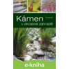 E-kniha Kámen v okrasné zahradě - Tomáš Bíba