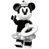 LEGO 71024 minifigurka Disney 2 - Černobílá Minnie