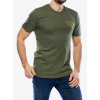 Tričko s potlačou 5.11 Emea Good Fight S/S Tee - military green