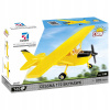 KLOCKI COBI 26621 Lietadlo Cessna 172 Skyhawk-Yellow 160 Dielov