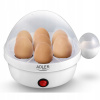 Vajcovar ADLER AD 4459 biele 7 vajec 450 W