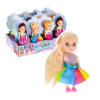 CreativeToys Bábika Rainbow