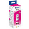 EPSON Epson inkoustová náplň/ T06C34A/ L15150/ L15160/ L65x0/ L11160/ 70ml/ Magenta
