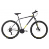 Horský bicykel Capriolo OXYGEN 29