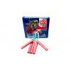 Pyrotechnika Petardy Pirát Mini 20ks