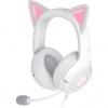 Headset Razer Kraken Kitty V2 (RZ04-04730600-R3M1) biely