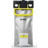 Epson WF-C5X9R Yellow XXL Ink Supply Unit Epson WF-C5X9R Yellow XXL Ink Supply Unit