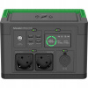 APC Schneider OffGrid Power Station 332Wh 330W Lítium-iónová batéria