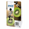 Epson 202 Black - originálny