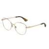 Dioptrické okuliare Dolce & Gabbana DG1355 1365 Veľkosť: 55