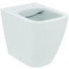 Ideal Standard i.Life S WC stojace Rimless, biele T459401