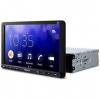 Autorádio s LCD Sony XAV-AX8150 čierne